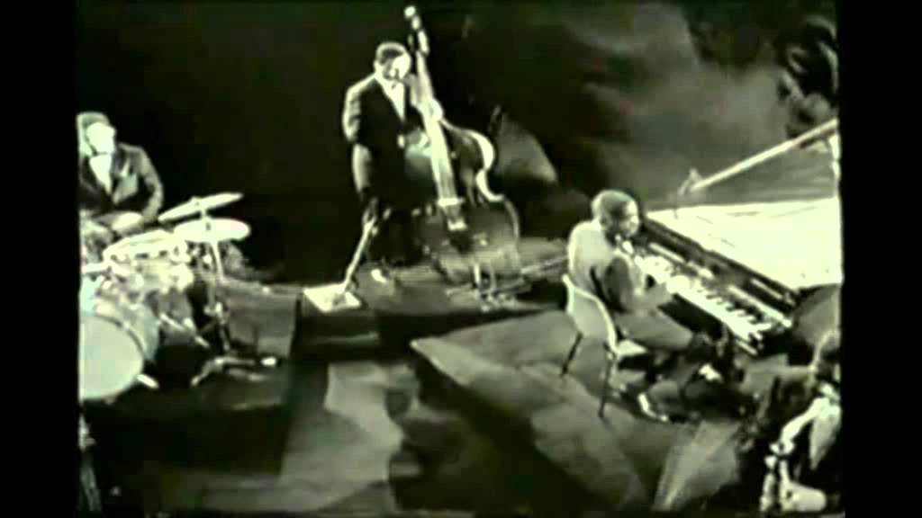John Coltrane - Wynton Kelly trio