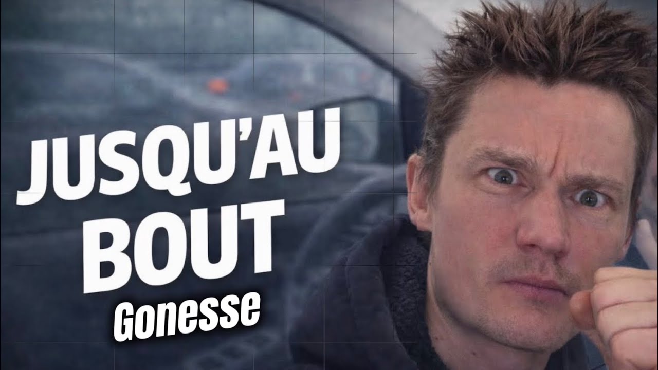 Le détail qui peut faire basculer l’examen | Gonesse (Partie 6) 