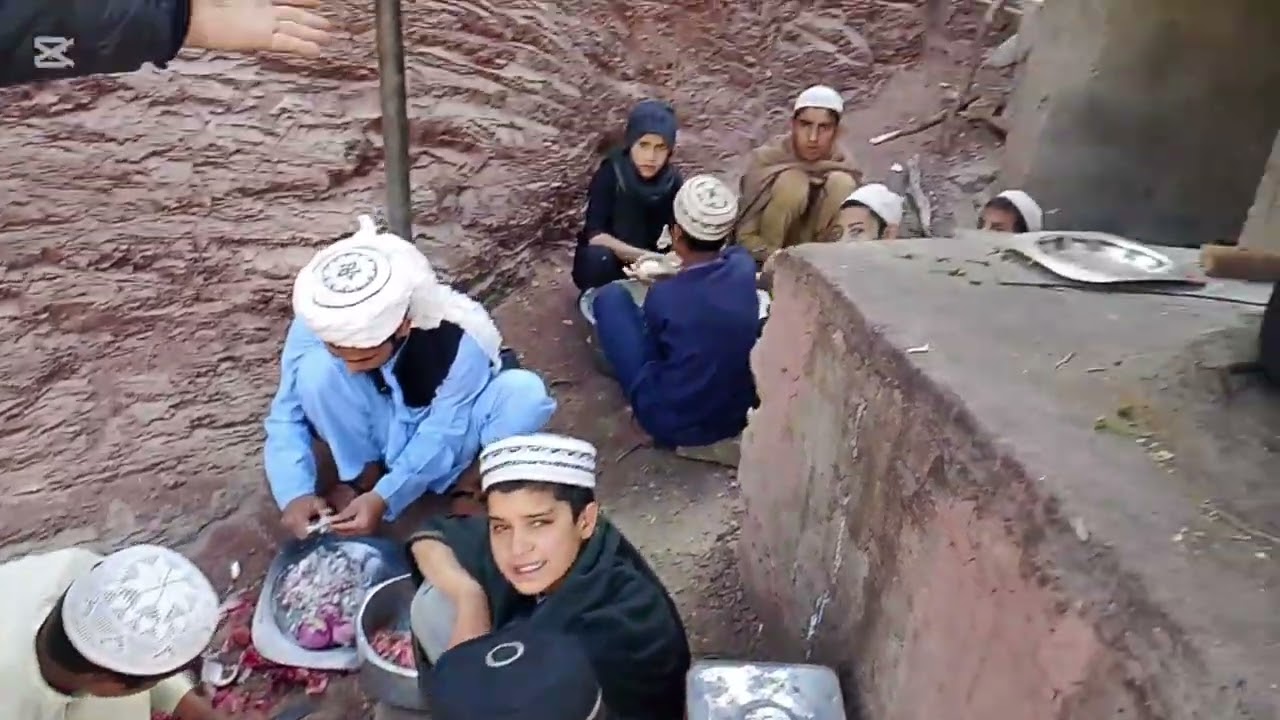 Kotl kalan  Madrasa abubakar Sadiqke  ..zaroatav help you.00923499301073..21..2..2026