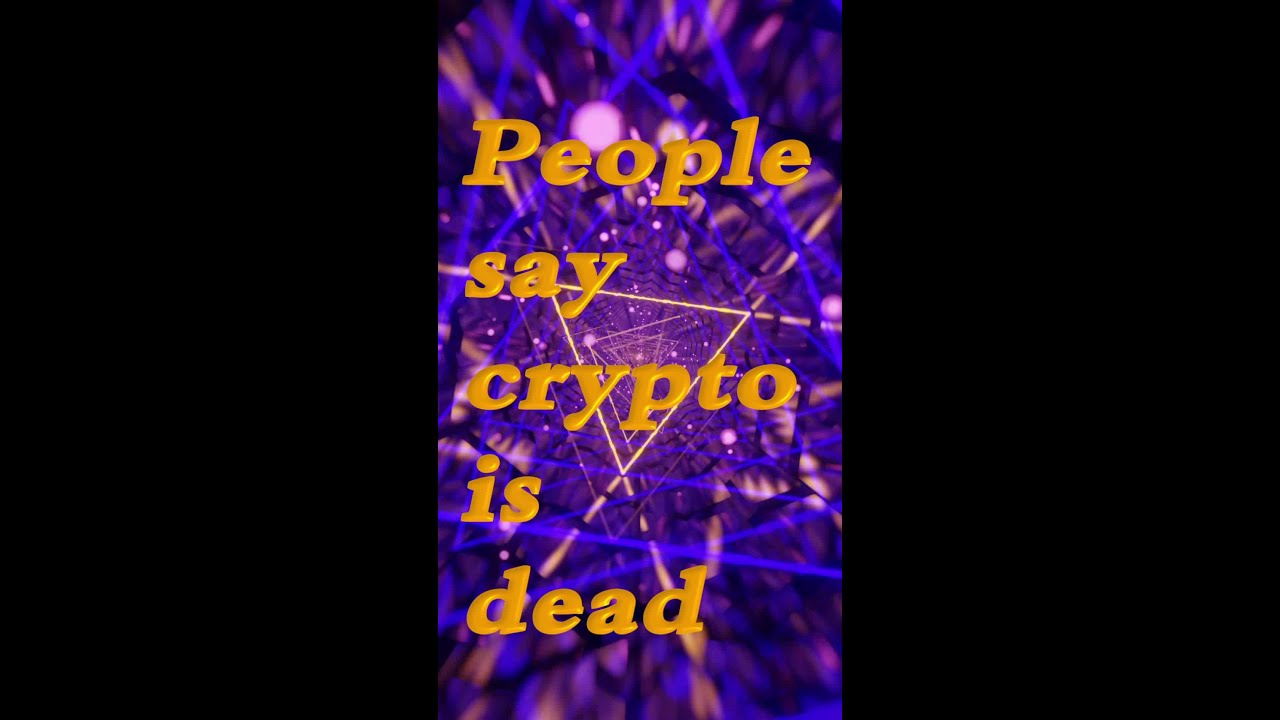The collapse of FTX proves the value of Ethereum and DeFi more than ever!  #shorts