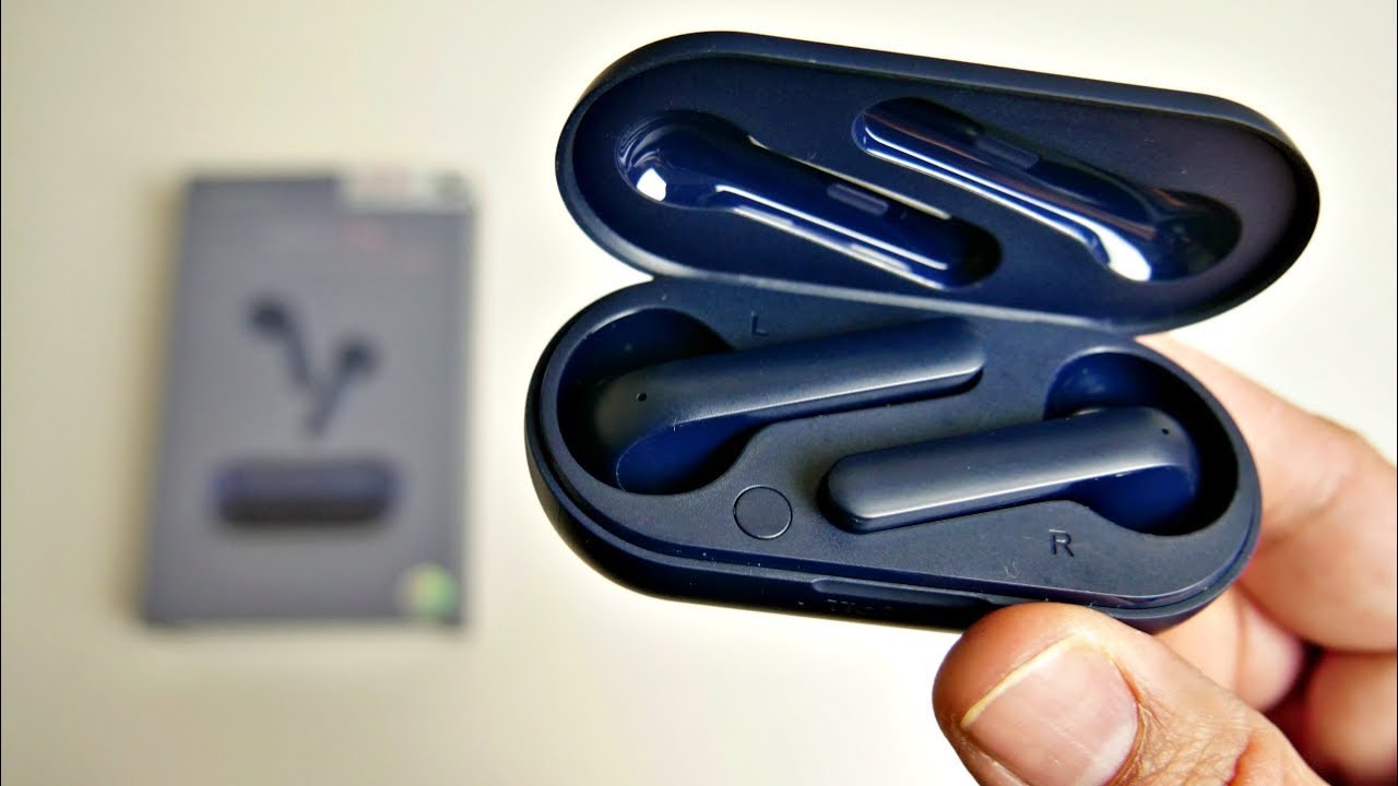 Mobvoi TicPods 2 Pro | Qualcomm aptX | Head/Touch/Voice Gestures  - Any Good?