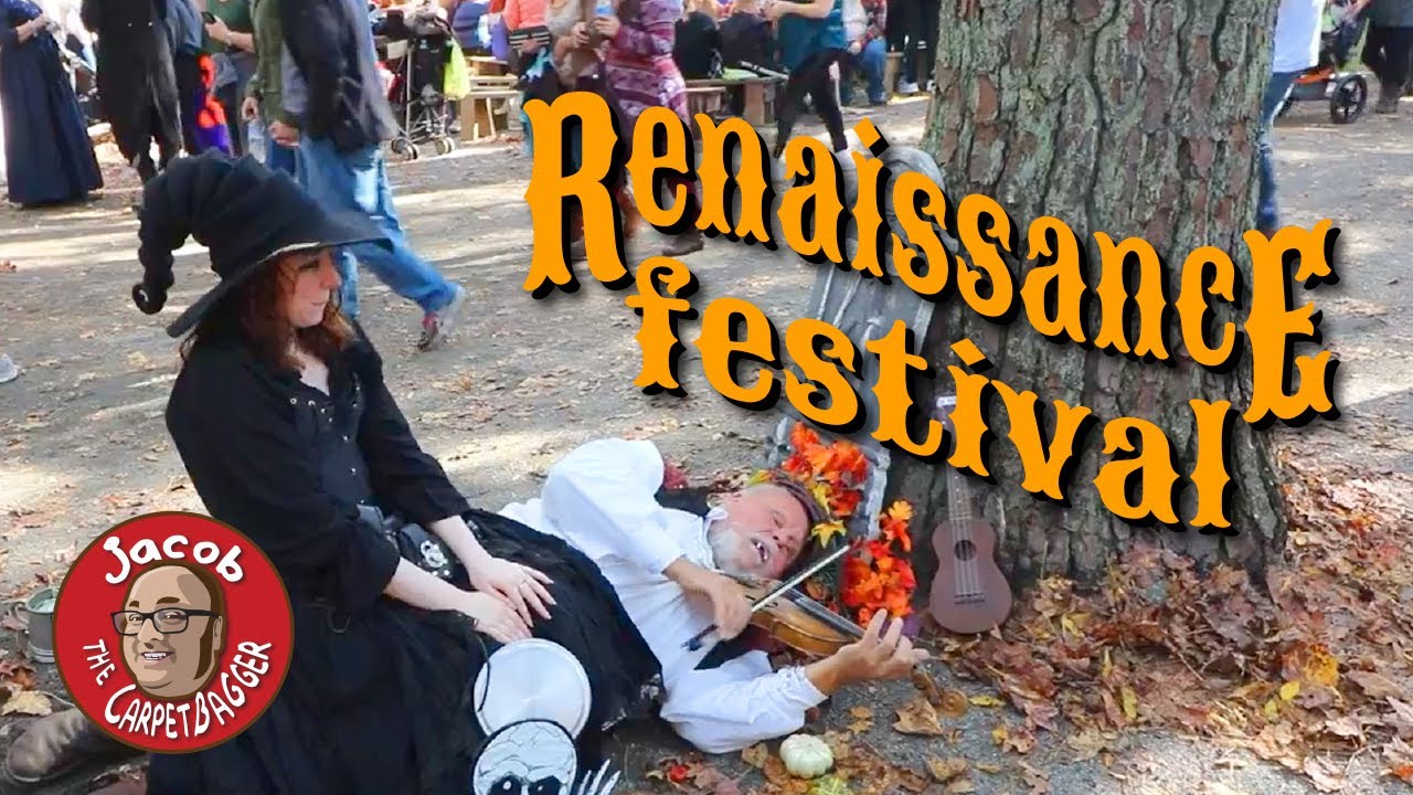 Carolina Renaissance Festival