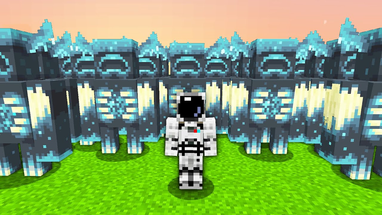 J'ai test&eacute; les MYTHES de Minecraft... (pour voir s'ils marchent)