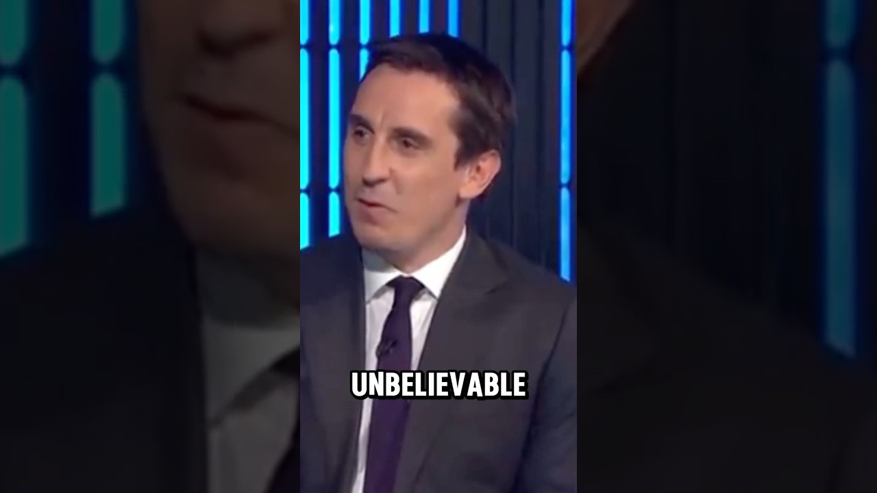 &ldquo;HE was the DIRTIEST PLAYER&rdquo; NICKY BUTT, PAUL SCHOLES, GARY NEVILLE