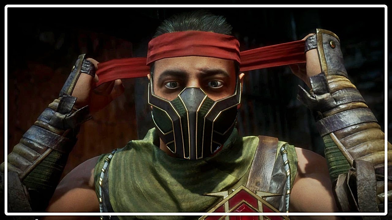 Mortal Kombat 11 - EXPLORANDO A KRIPTA - AMULETO DO DRAGÃO - PARTE 5