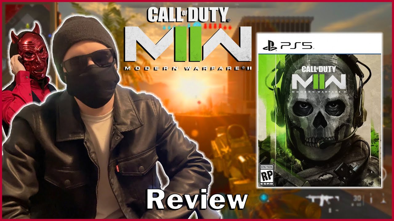 Call of Duty: Modern Warfare II Review | The 2nd Modern Warfare 2 (No Spoilers)