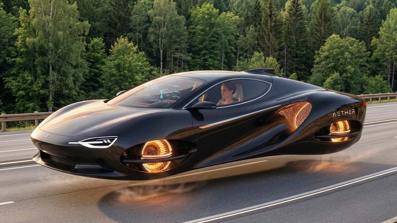 Top 15 Personal Flying Cars You Can Actually Buy in 2026 – No Sci-Fi, Just Reality