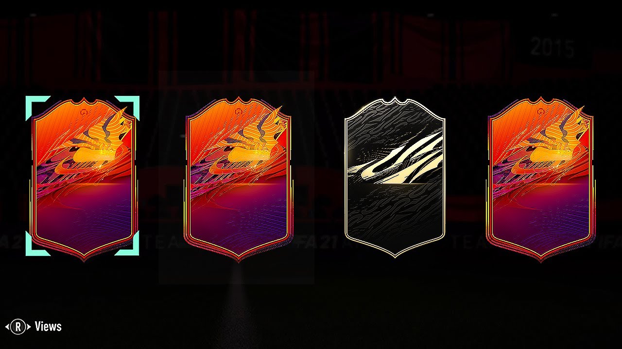 THIS IS WHAT I GOT IN 20x 84+ PLAYER PICKS! #FIFA21 ULTIMATE TEAM