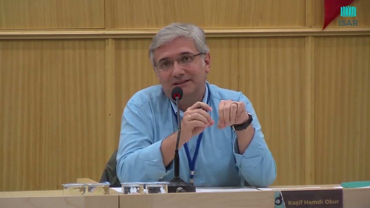 Modernleşme, Protestanlaşma ve Selefilik Sempozyumu | Prof. Dr. Kaşif Hamdi Okur