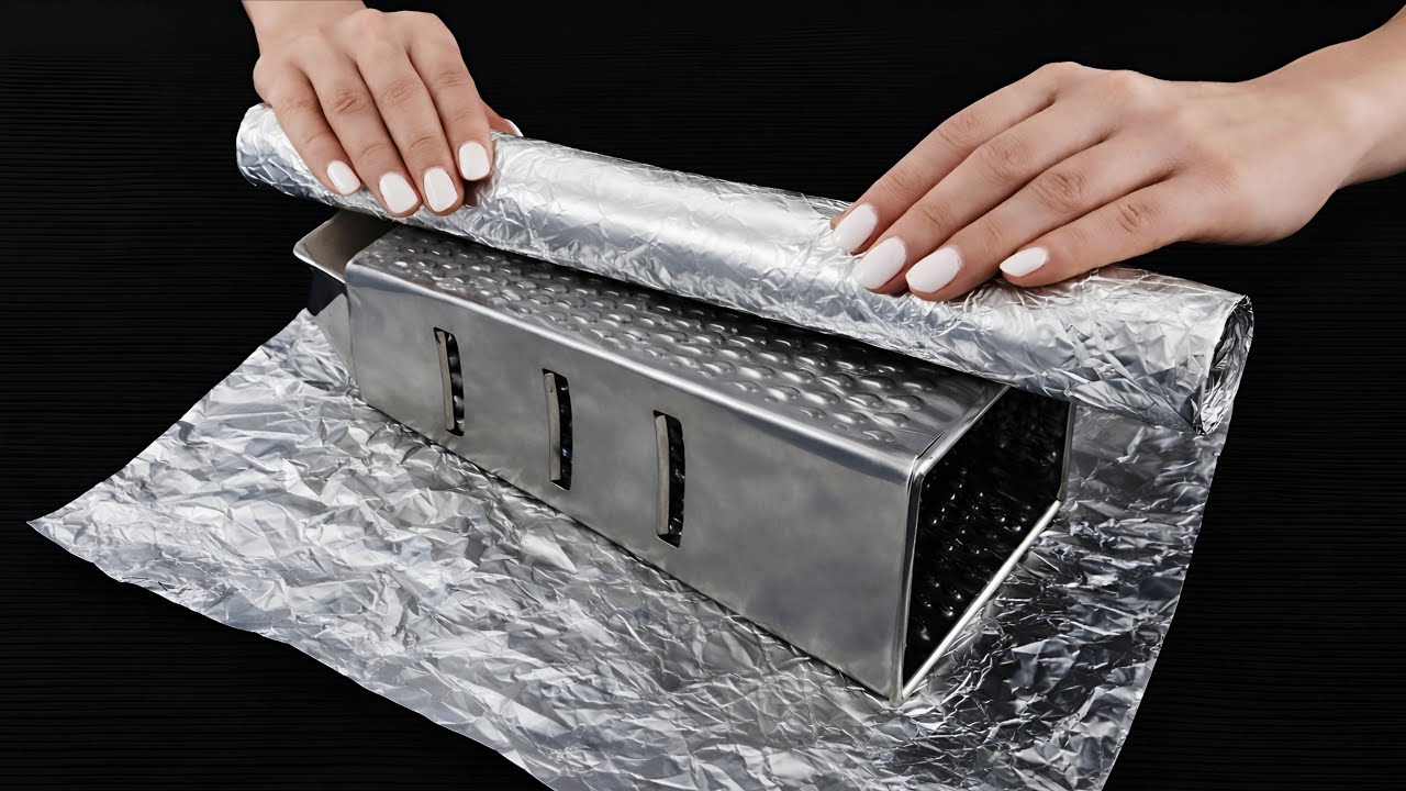 6 Ingenious Home Hacks You Should Try Today