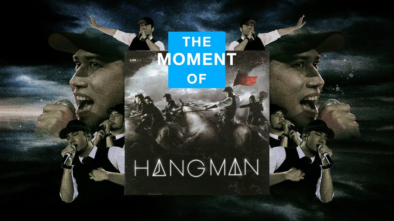 [ Longplay Concert ] THE MOMENT OF HANGMAN #คอนเสิร์ต [ รักเธอหัวทิ่มบ่อ  ,Chocolate] 【LONGPLAY】