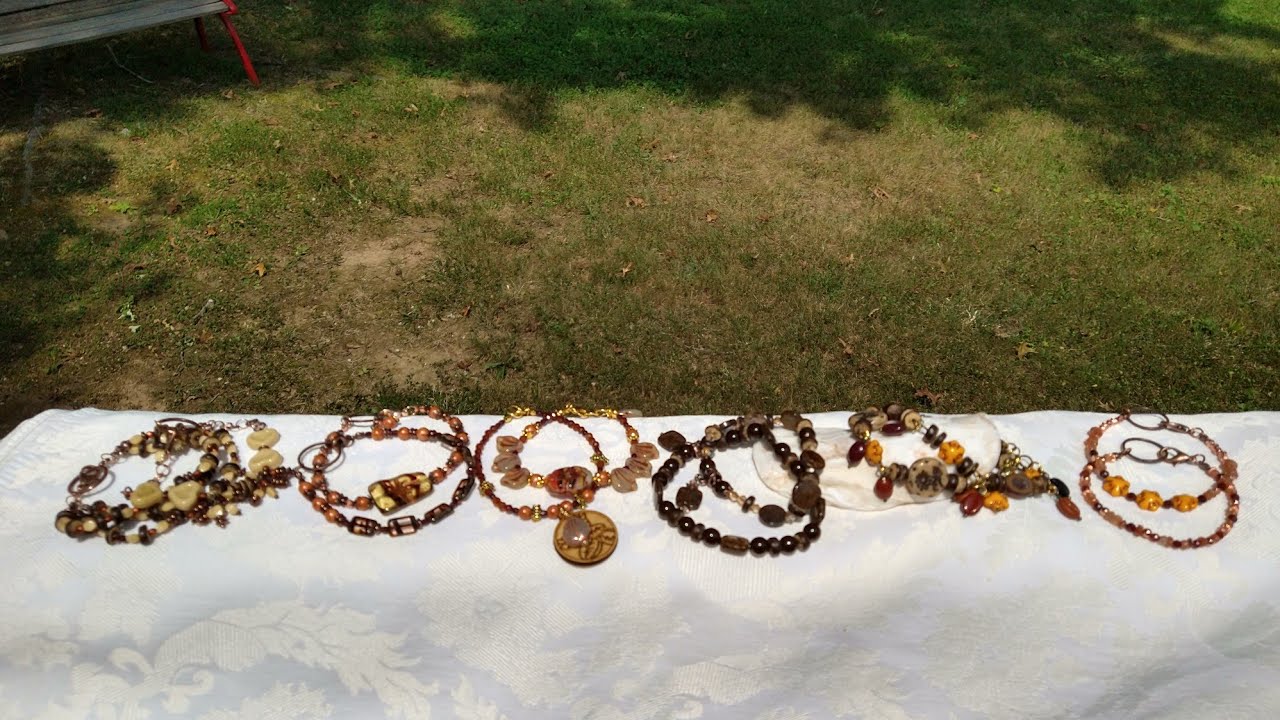 His & Hers Bracelets Sets Using Sams Bead Box! How Many Can I Make?  The 