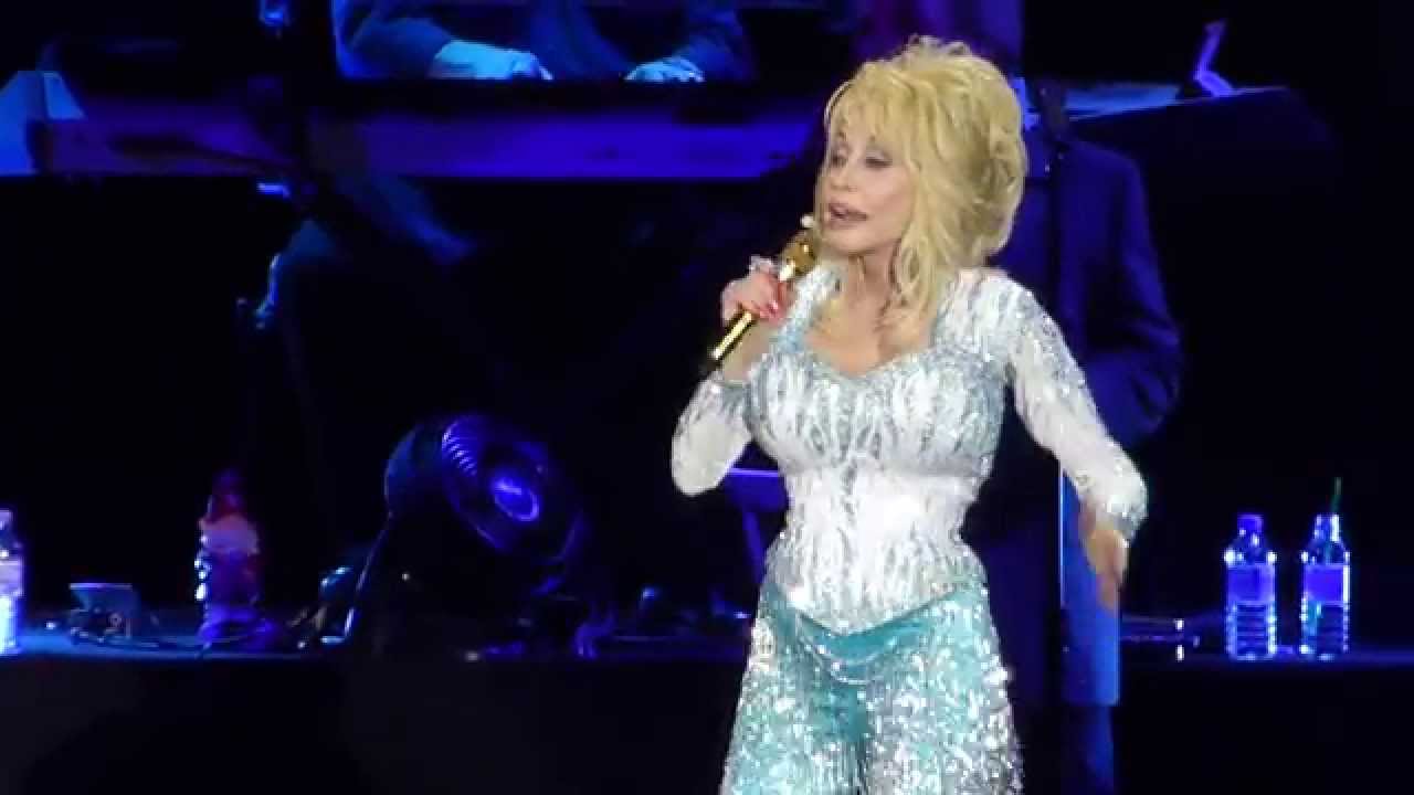 Dolly Parton 