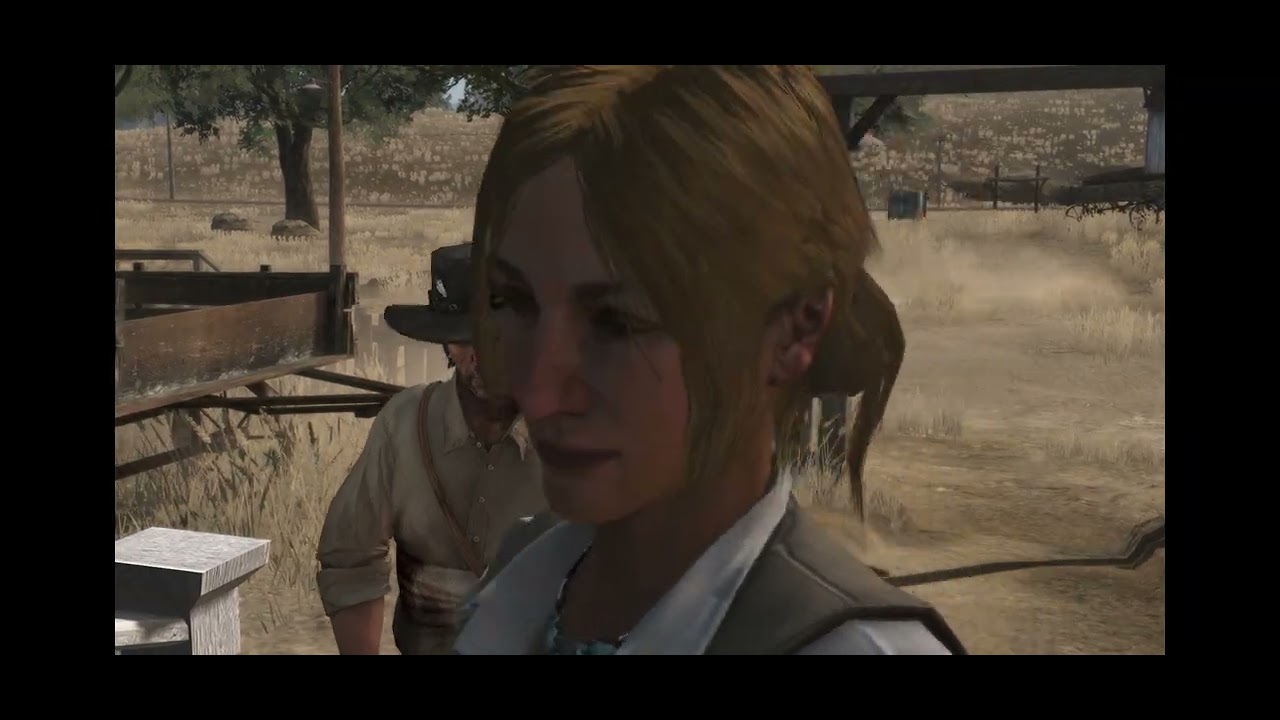 Read dead redemption  - Samsung Galaxy S25 Ultra - Snapdragon 8 Elite for Galaxy. Part 2