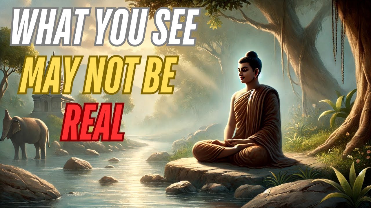 How To Obtain True Inner Freedom | Buddha&rsquo;s Wisdom: Ancient Stories for Modern Life #Motivational