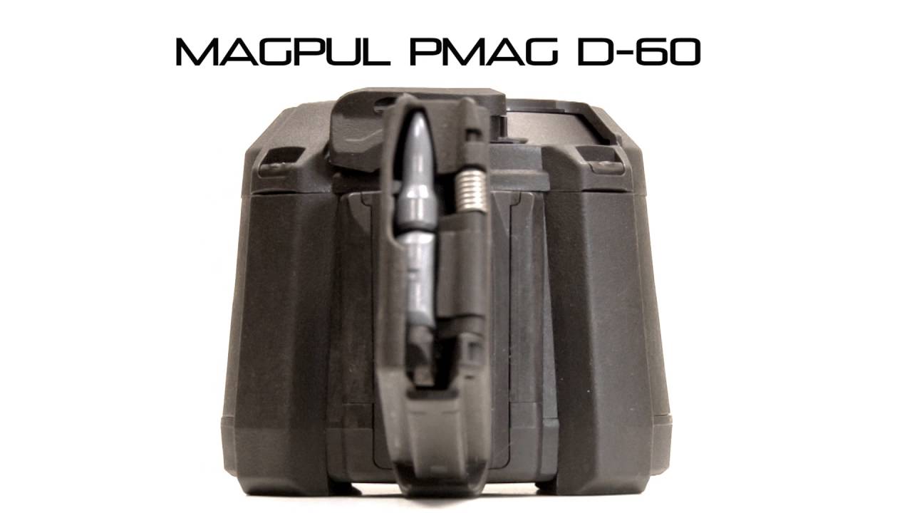 NRA Gun Gear of the Week: AR Added-Capacity Magazines