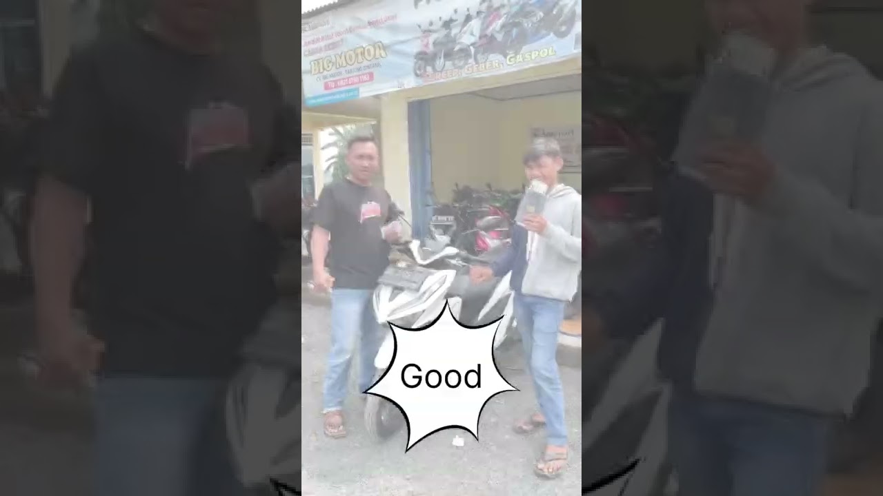 HARGA HONDA VARIO 150 Di || Shworoom Alfans Motor 82