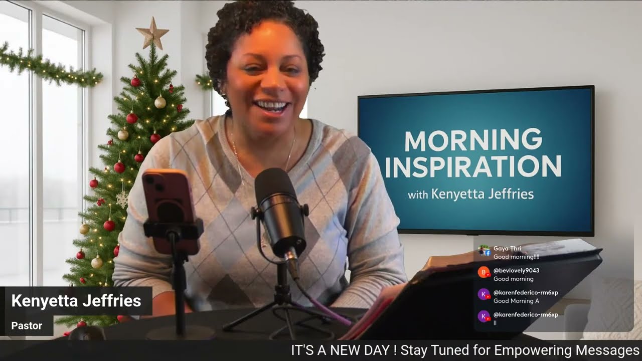 Awakening of the Unlikely Witnesses | The Christmas Story: Witness by Witness