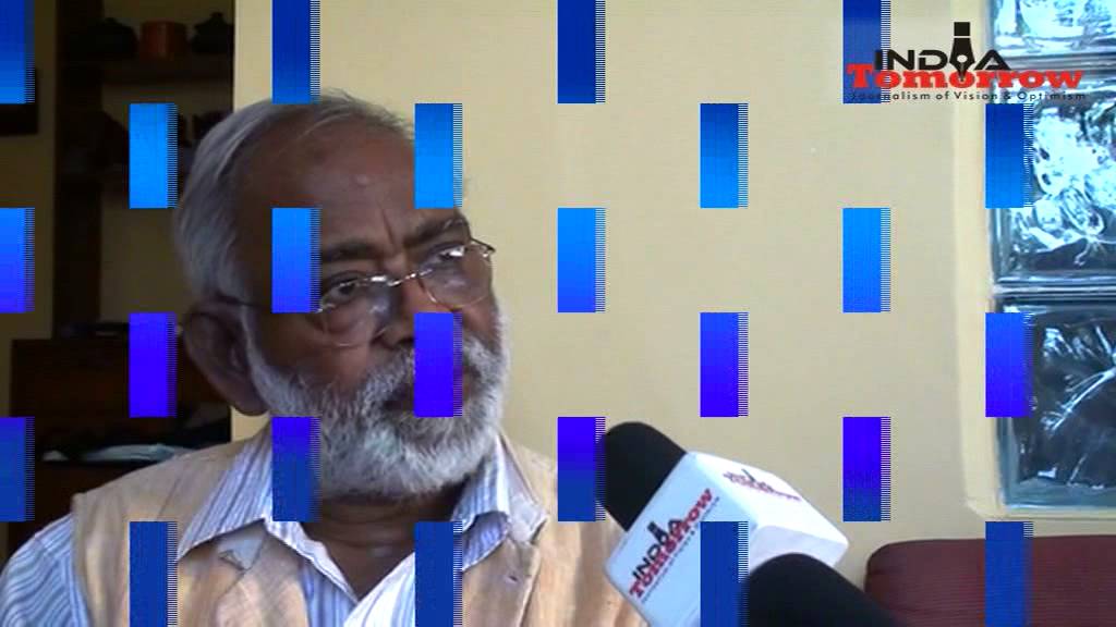 Dr John Dayal on expectations from Modi Govt