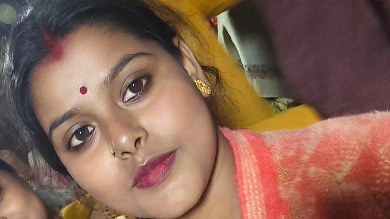 Priyanka Roy is live শুভ মকর সংক্রান্তি