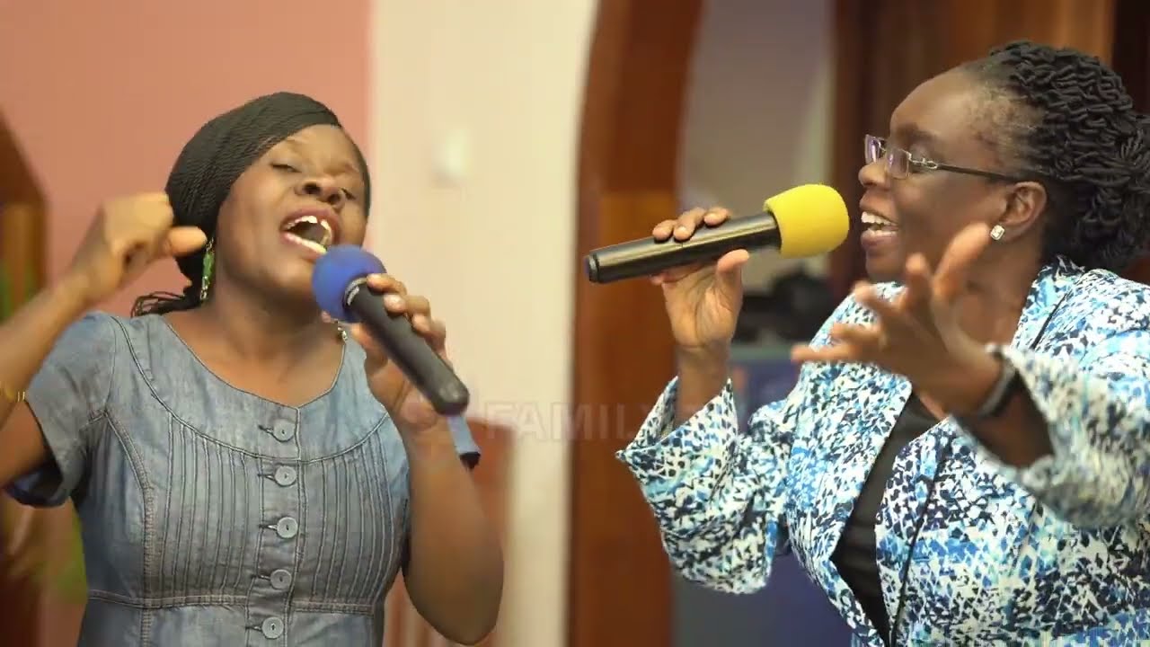 Praise || AYF Band