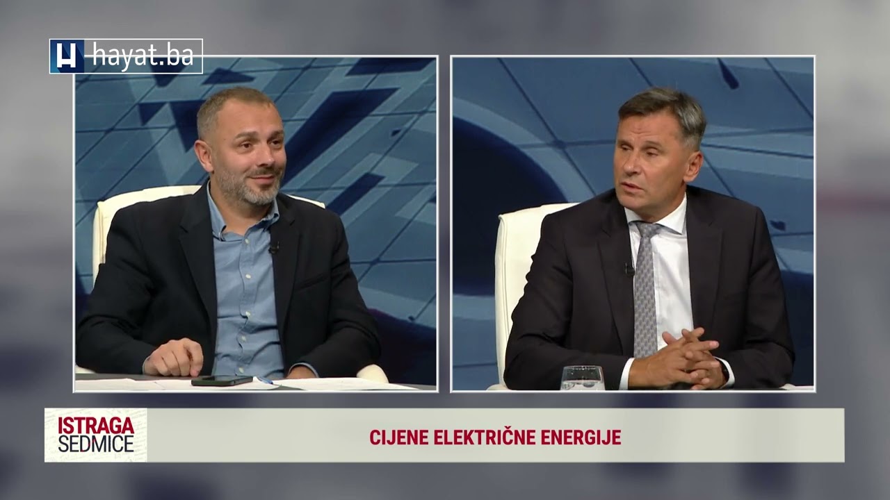 NOVALIĆ TVRDI: KABIRI MI JE LIČNO REKAO DA FINCI NE MOŽE PREDSTAVLJATI JEVREJE U BIH