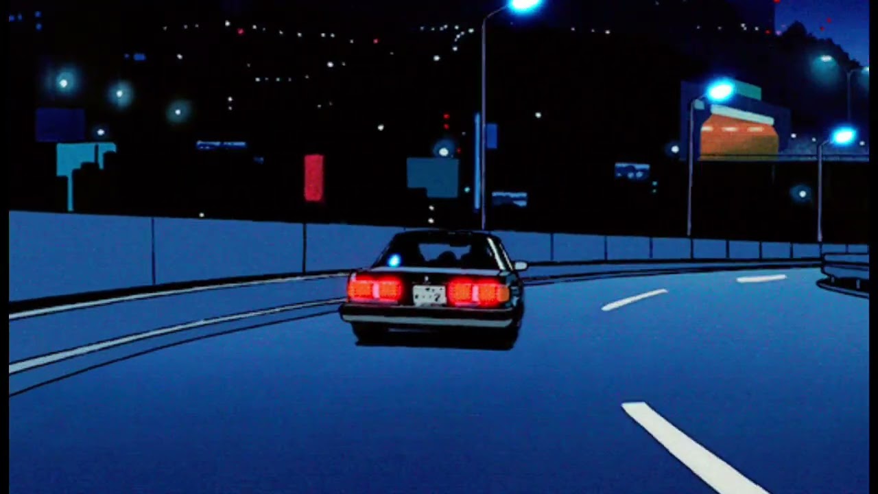 The Frank - Domingo a noite 
