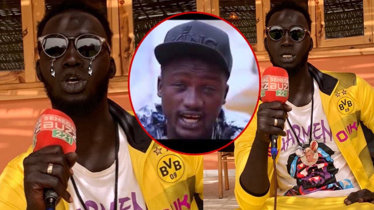 Da gnou ma ramass teudie ma 15ans ak 20ans! Un ancien détenu fait des tristes révélations….« Lou..