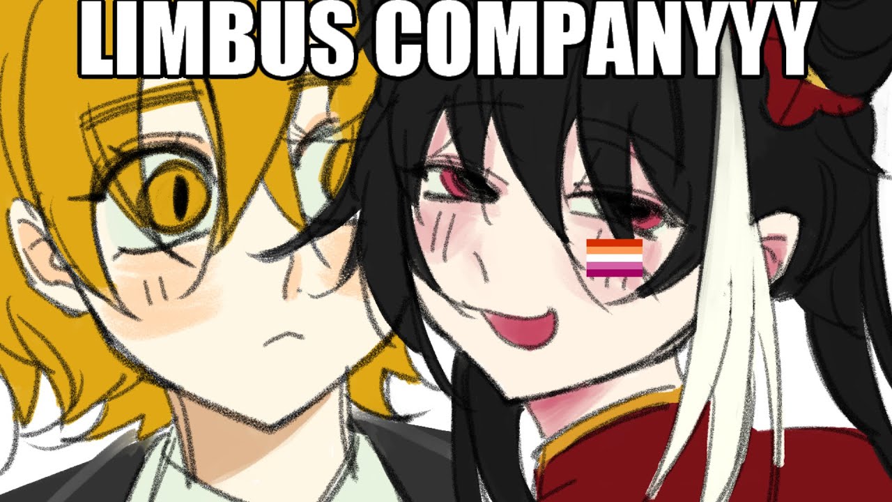 LIMBUS COMPANY YURI