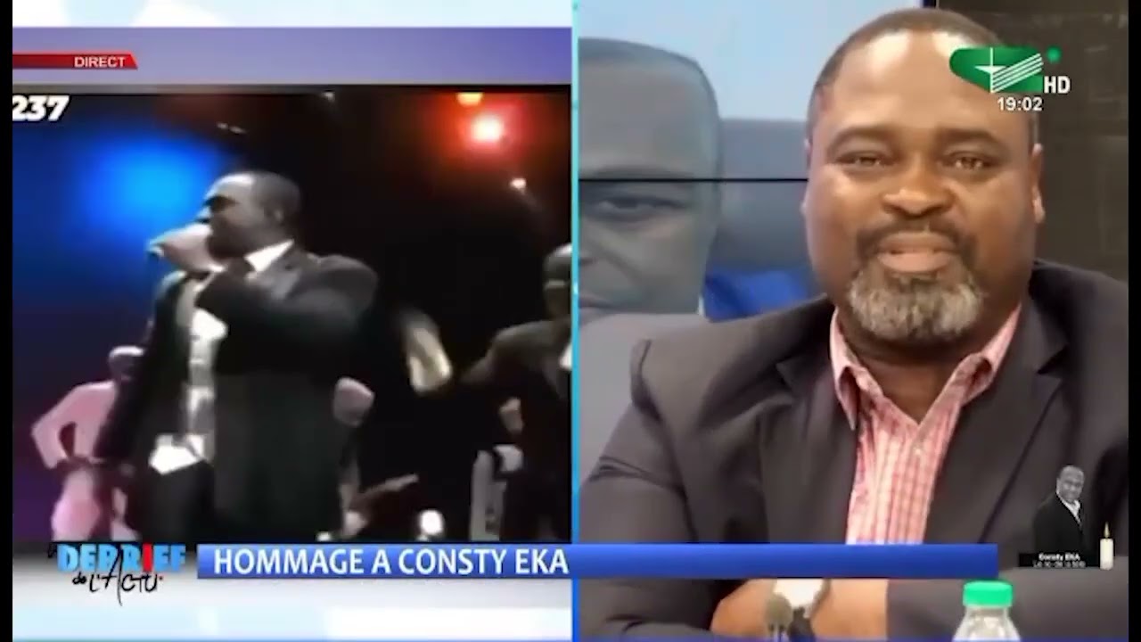 «𝗖𝗲 𝘀𝗲𝗿𝗮𝗶𝘁 𝗱𝗼𝗺𝗺𝗮𝗴𝗲 𝗾𝘂𝗲 𝗹'𝗘́𝘁𝗮𝘁 𝗰𝗮𝗺𝗲𝗿𝗼𝘂𝗻𝗮𝗶𝘀 𝗻𝗲 𝗳𝗮𝘀𝘀𝗲 𝗽𝗮𝘀 𝗰𝗲 𝗾𝘂'𝗶𝗹 𝘆'𝗮 𝗮̀ 𝗳𝗮𝗶𝗿𝗲 𝗽𝗼𝘂𝗿 𝘂𝗻𝗲 𝗶𝗰𝗼̂𝗻𝗲 𝘀𝗮...»