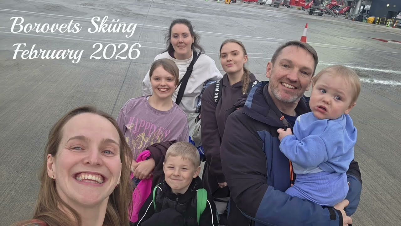 Borovets Skiing 2026