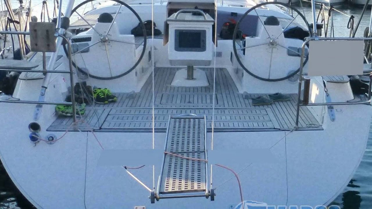 Elan 514 Impression - MarcoYacht - Imbarcazioni selezionate