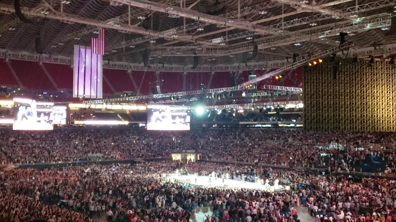 NAYC 2019 - Speak the Name