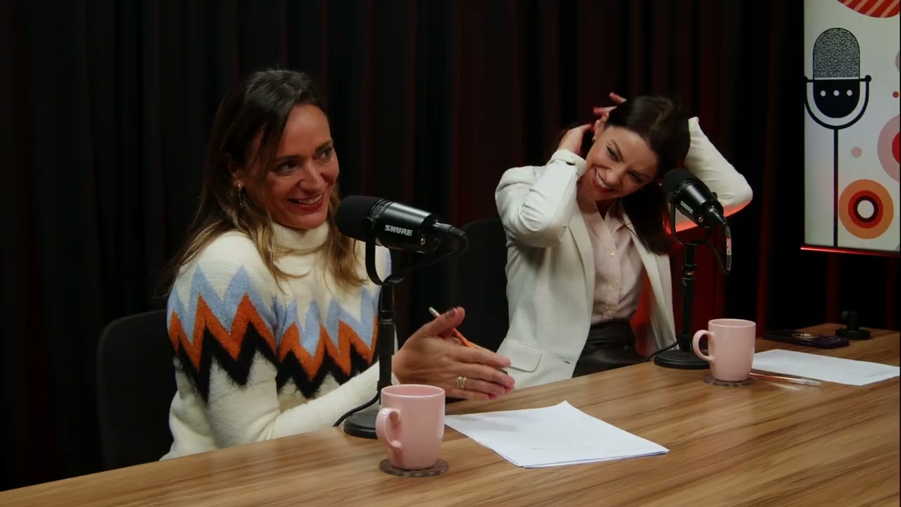 Episódio 11 – Nutrição além dos hormônios