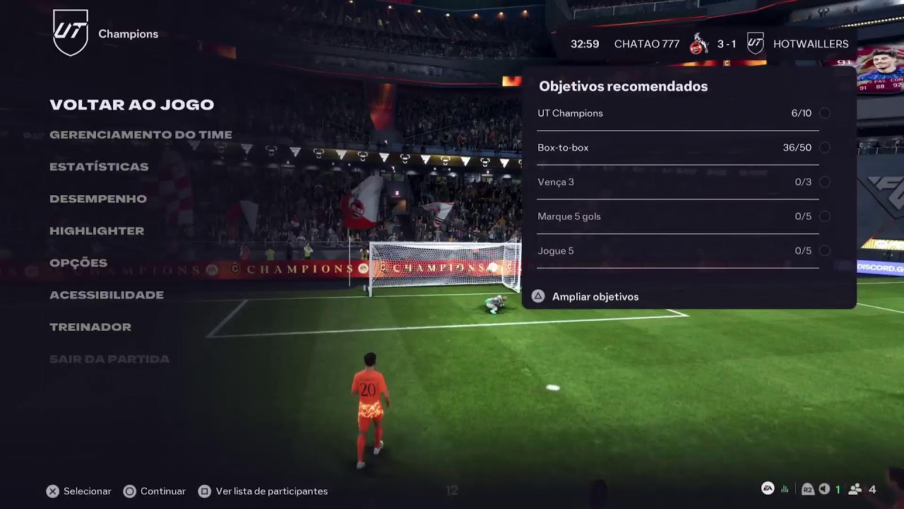 Muita game