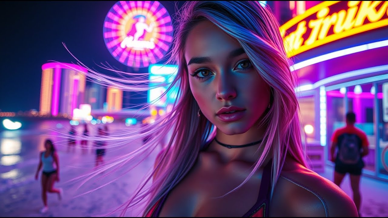AureliumMusic - The Rule Breaker