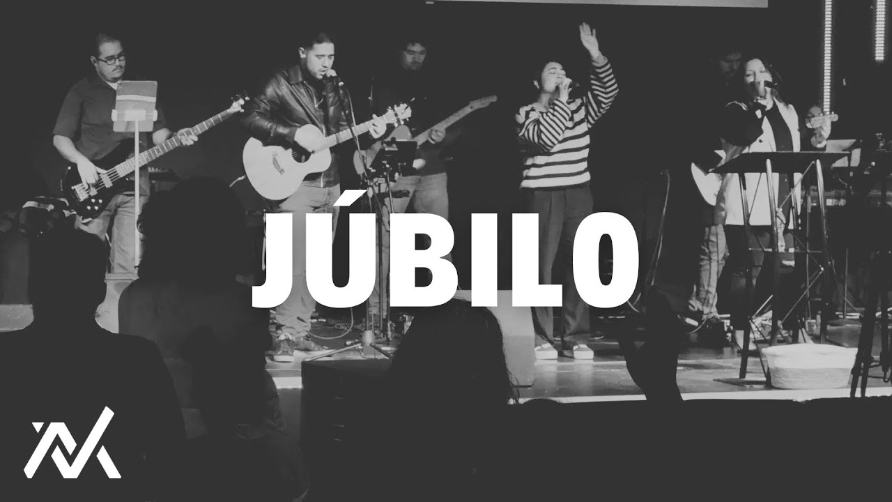 Júbilo | En Vivo | Misión Vida Church