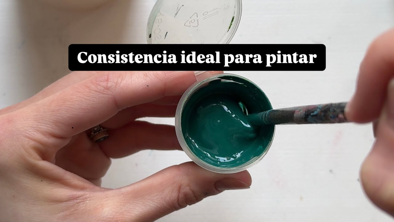 Consistencia ideal de la pintura para mandalas en puntillismo #mandala #puntillismo