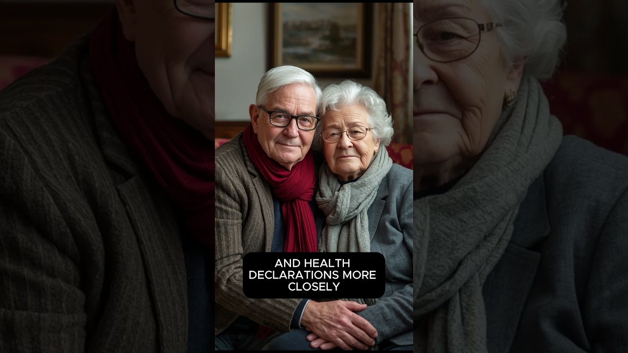 📢 DVLA Alert 2026 &ndash; Over-70s, Please Watch This