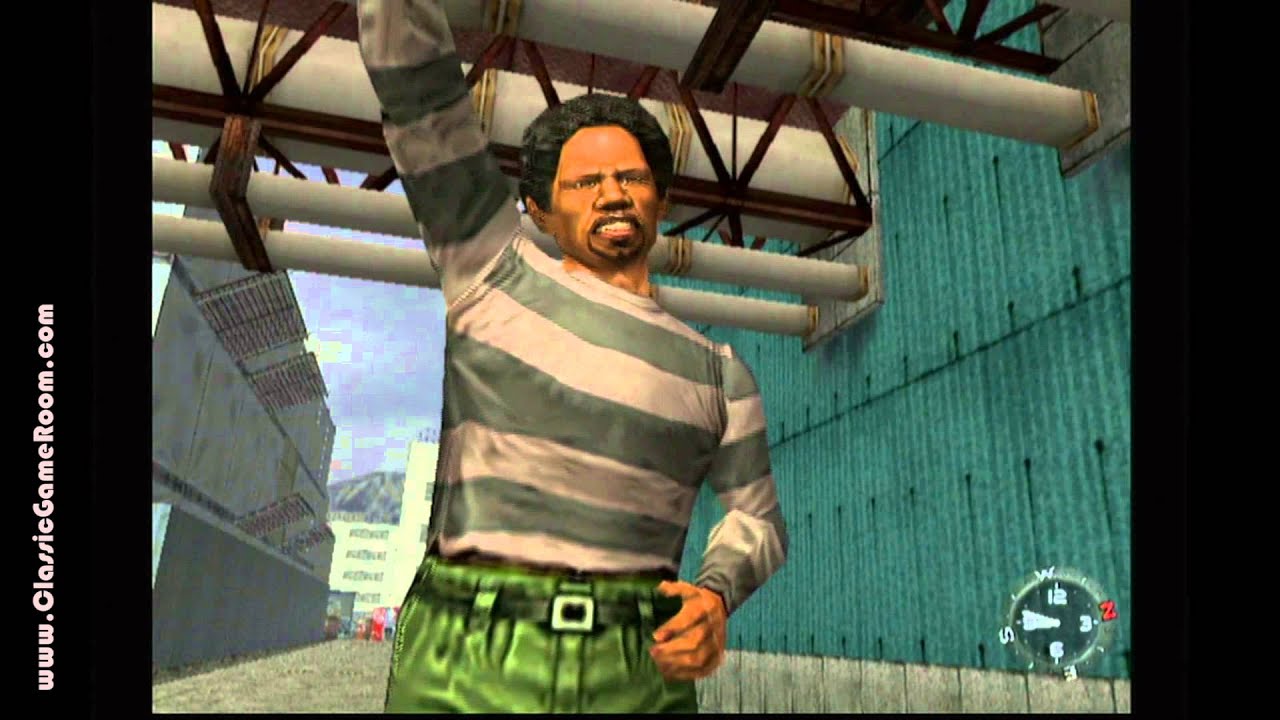 Classic Game Room - SHENMUE review for Sega Dreamcast