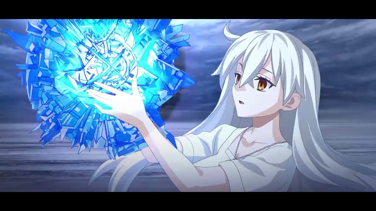 fgo 冠位認定戦キャスター「偽典ソロモン戦」7T 不夜城のキャスター+ オルガマリー 7T