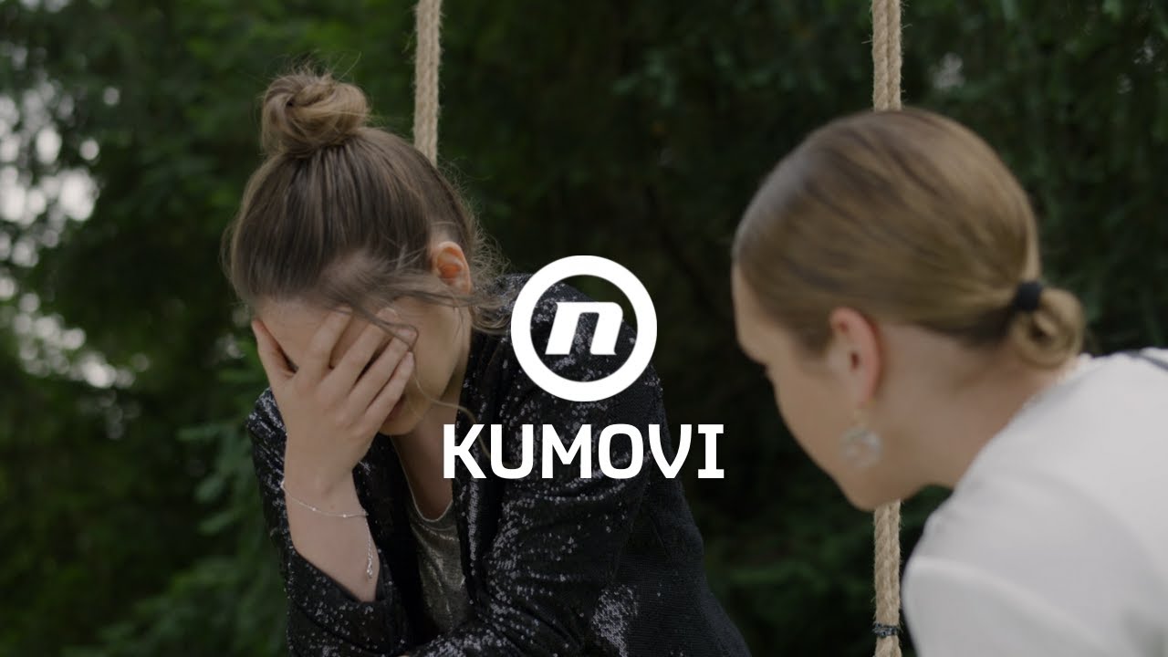Matija je potresena s činjenicom da je trudna | Kumovi | epizoda 130
