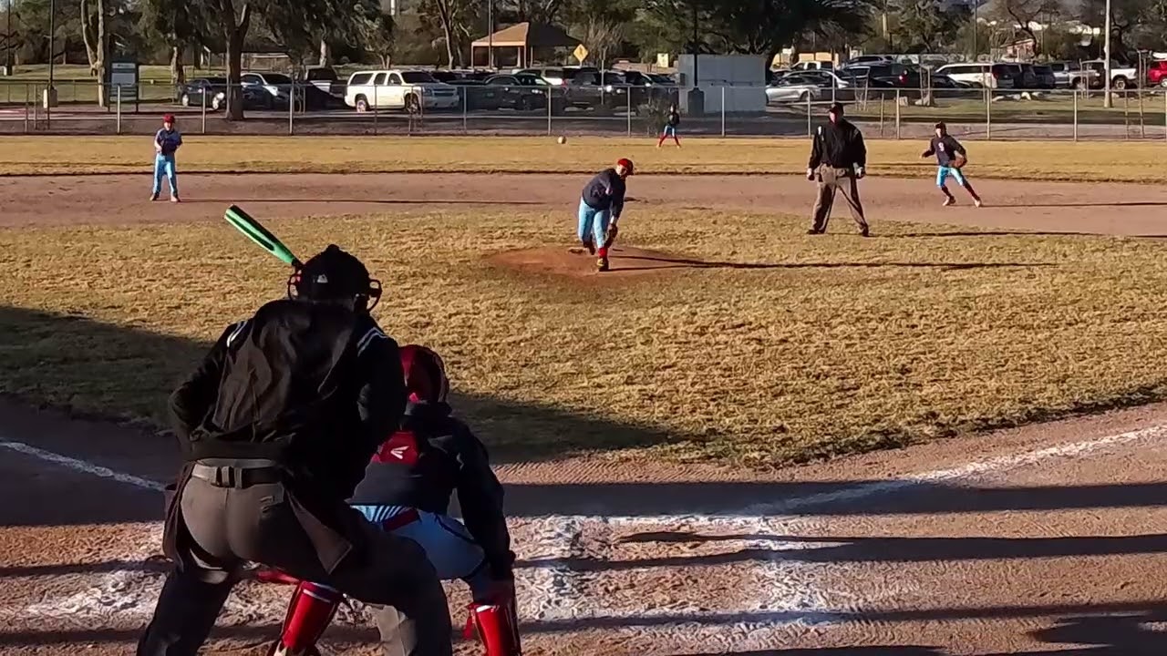 Highlights - SlamSox10u Felix VS Mayhem 20260111