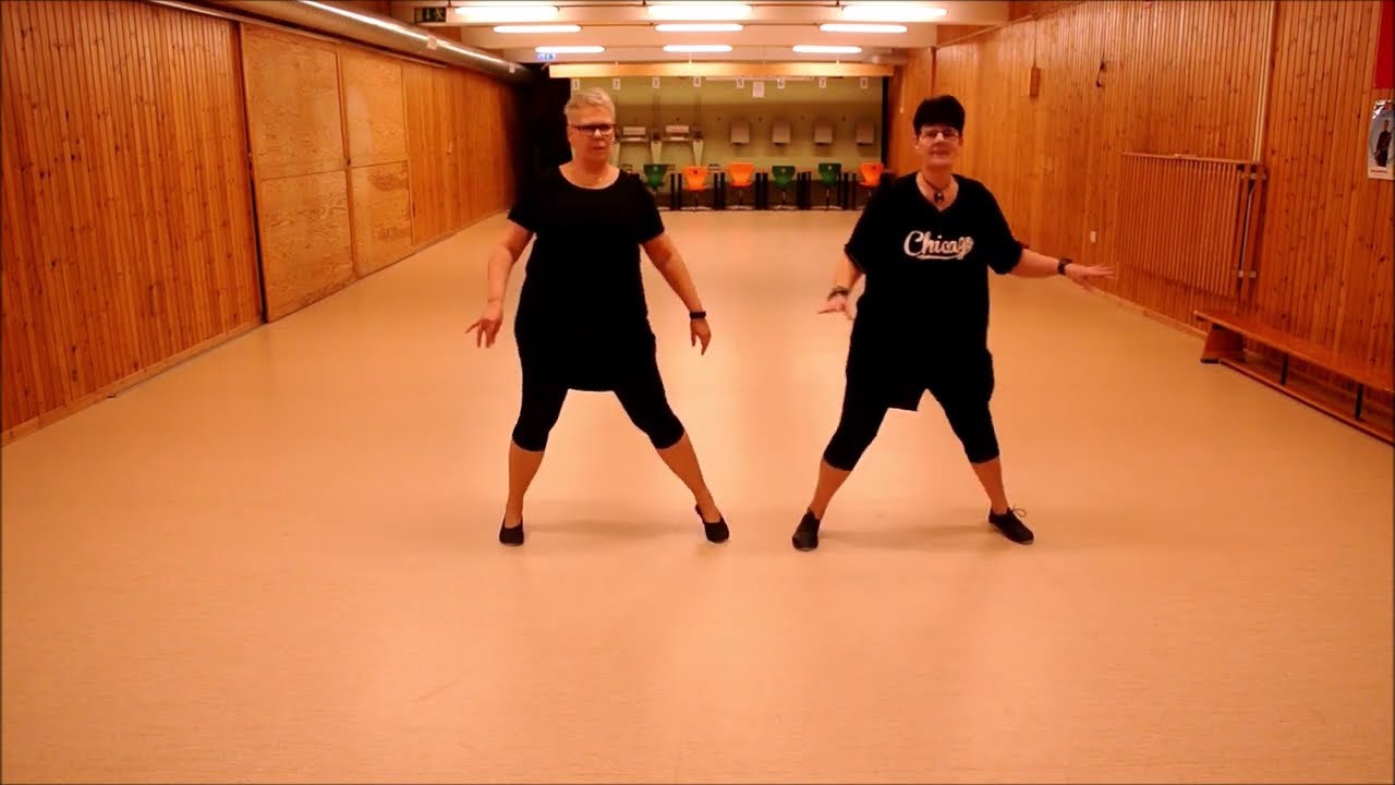 We Do It For You 💖 - Linedance