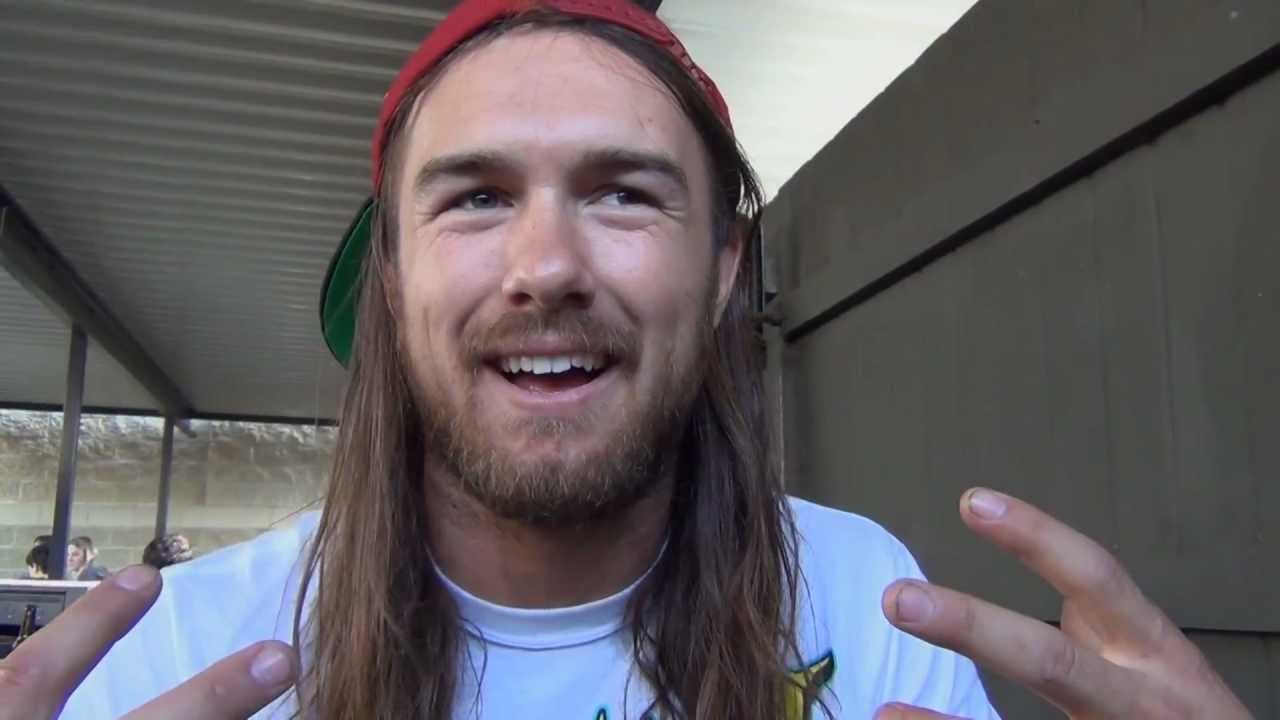 Metal Missionary Part 1