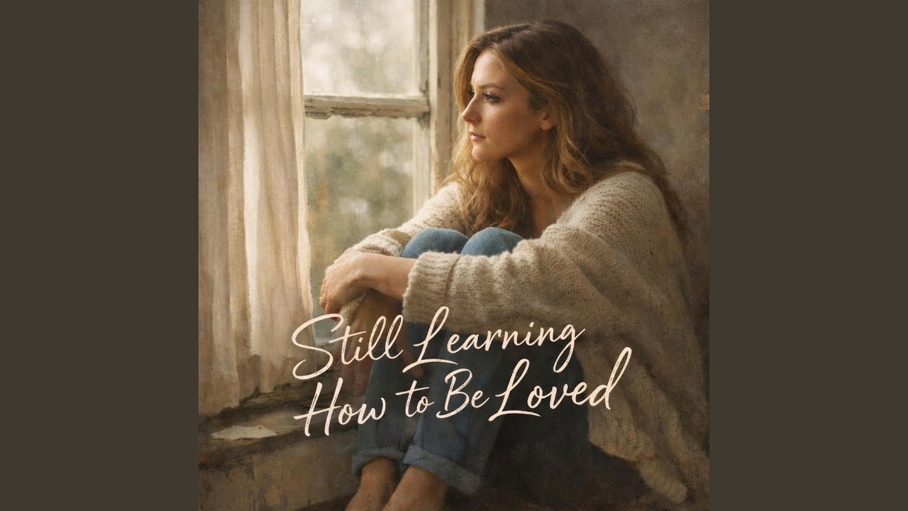 I'm Still Learning How To Be Loved