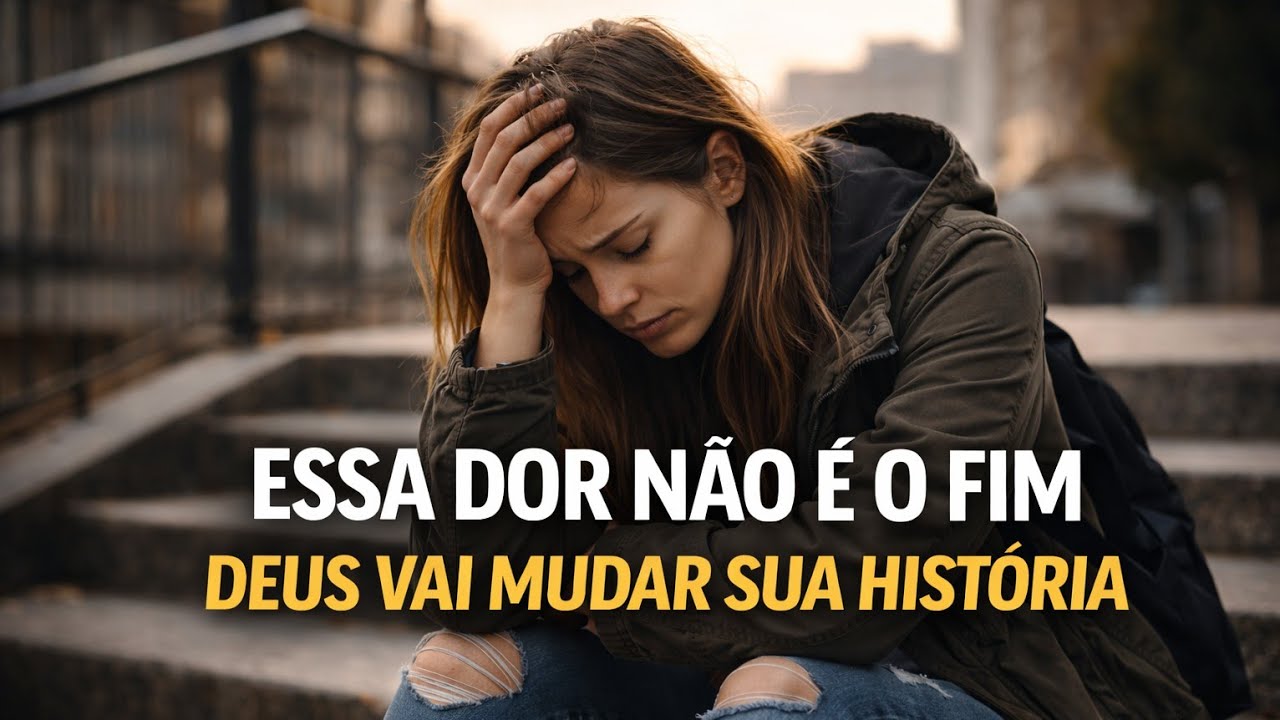 Batalha Espiritual que Vai Tocar Seu Coração