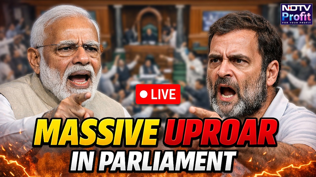 LIVE: Budget Session Phase 2 Of Parliament | Middle East War | US, Israel-Iran Conflict | Lok Sabha