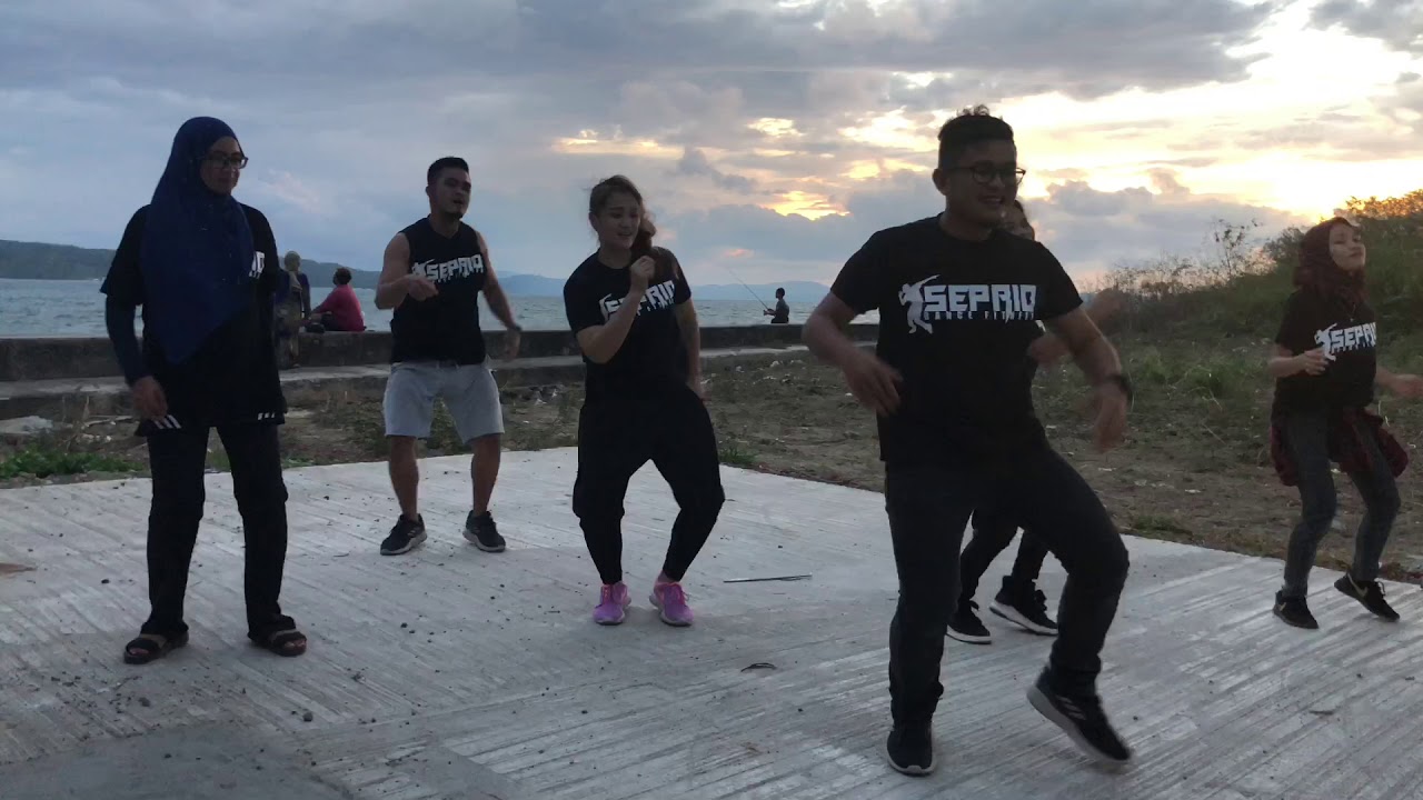 Number One | Ric Hassani | Seprio Dance Fitness