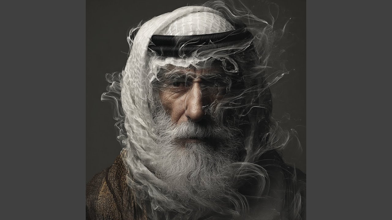 Arabic Spirit